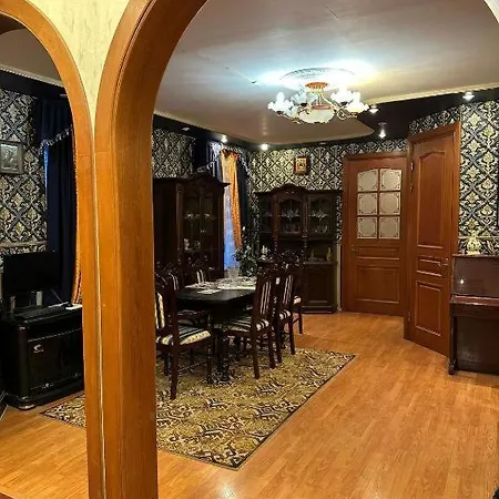 Elegant In The Center