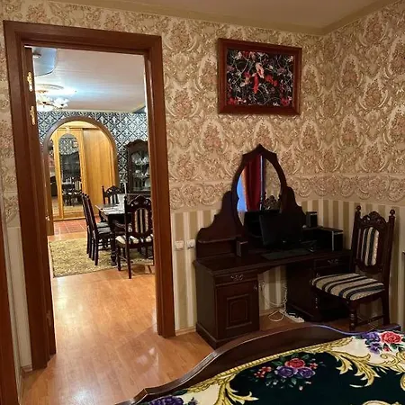 Elegant In The Center Apartment Riga