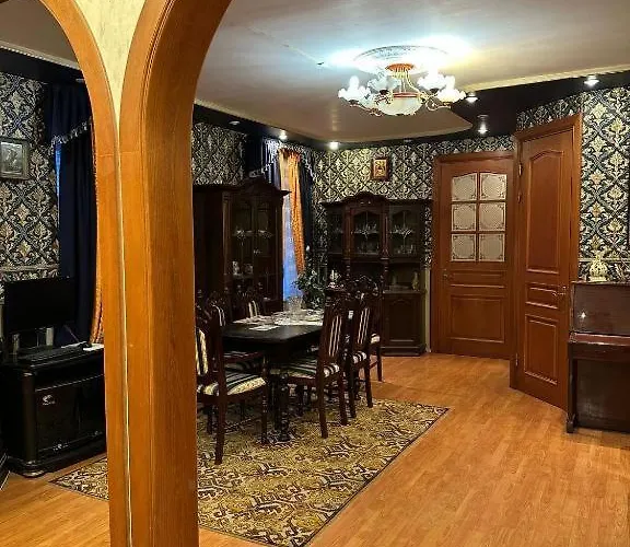 Elegant In The Center