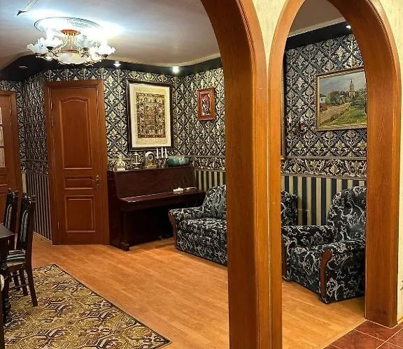 Elegant In The Center * 리가