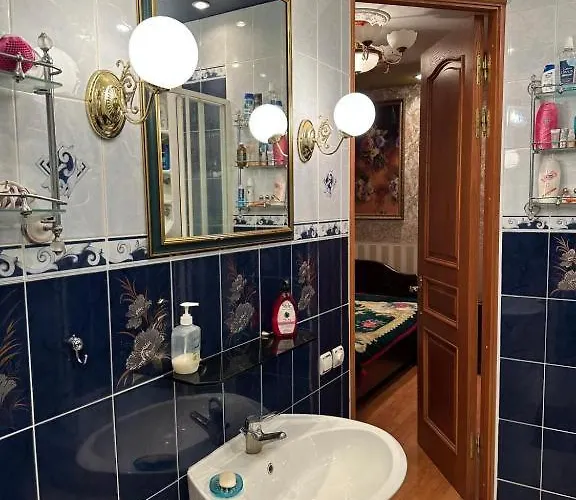 아파트 Elegant In The Center *