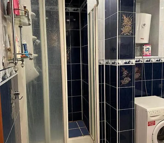 아파트 Elegant In The Center 리가